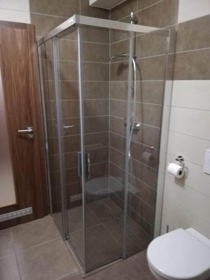 Apartmany Ricky Ii. Екстериор снимка