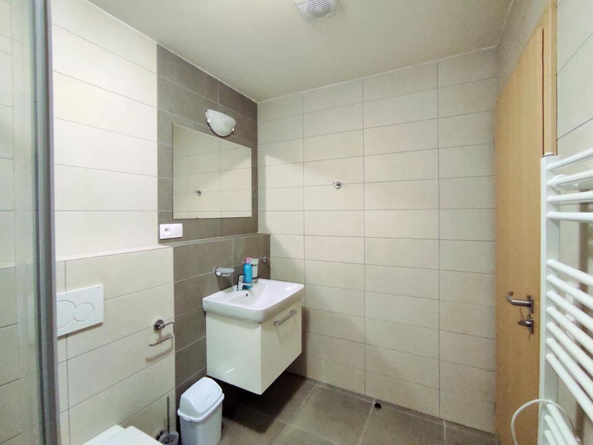 Apartmany Ricky Ii. Екстериор снимка