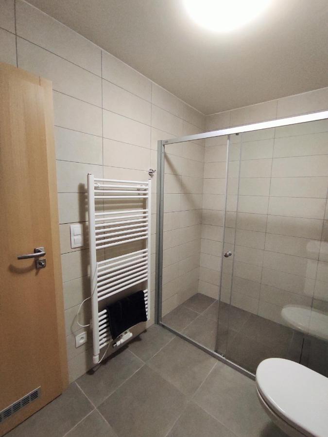 Apartmany Ricky Ii. Екстериор снимка