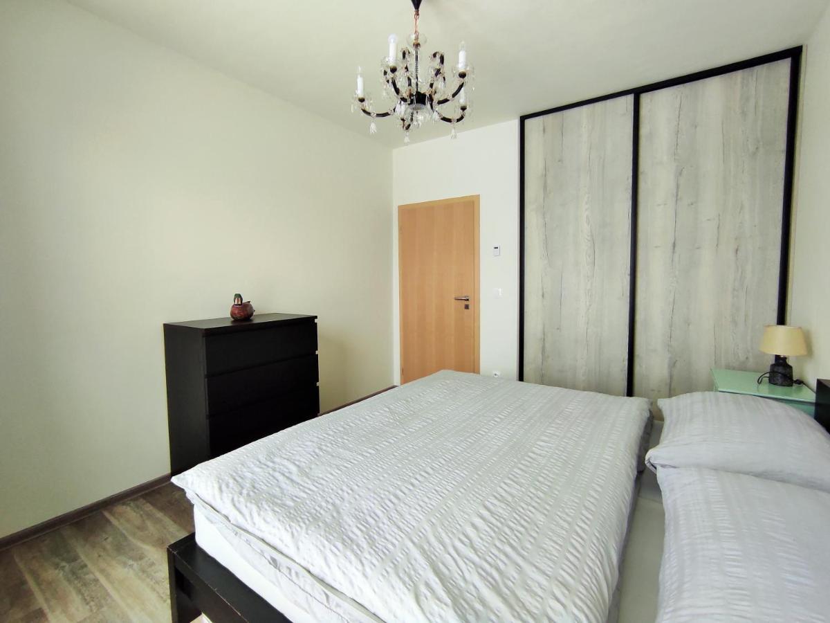 Apartmany Ricky Ii. Екстериор снимка