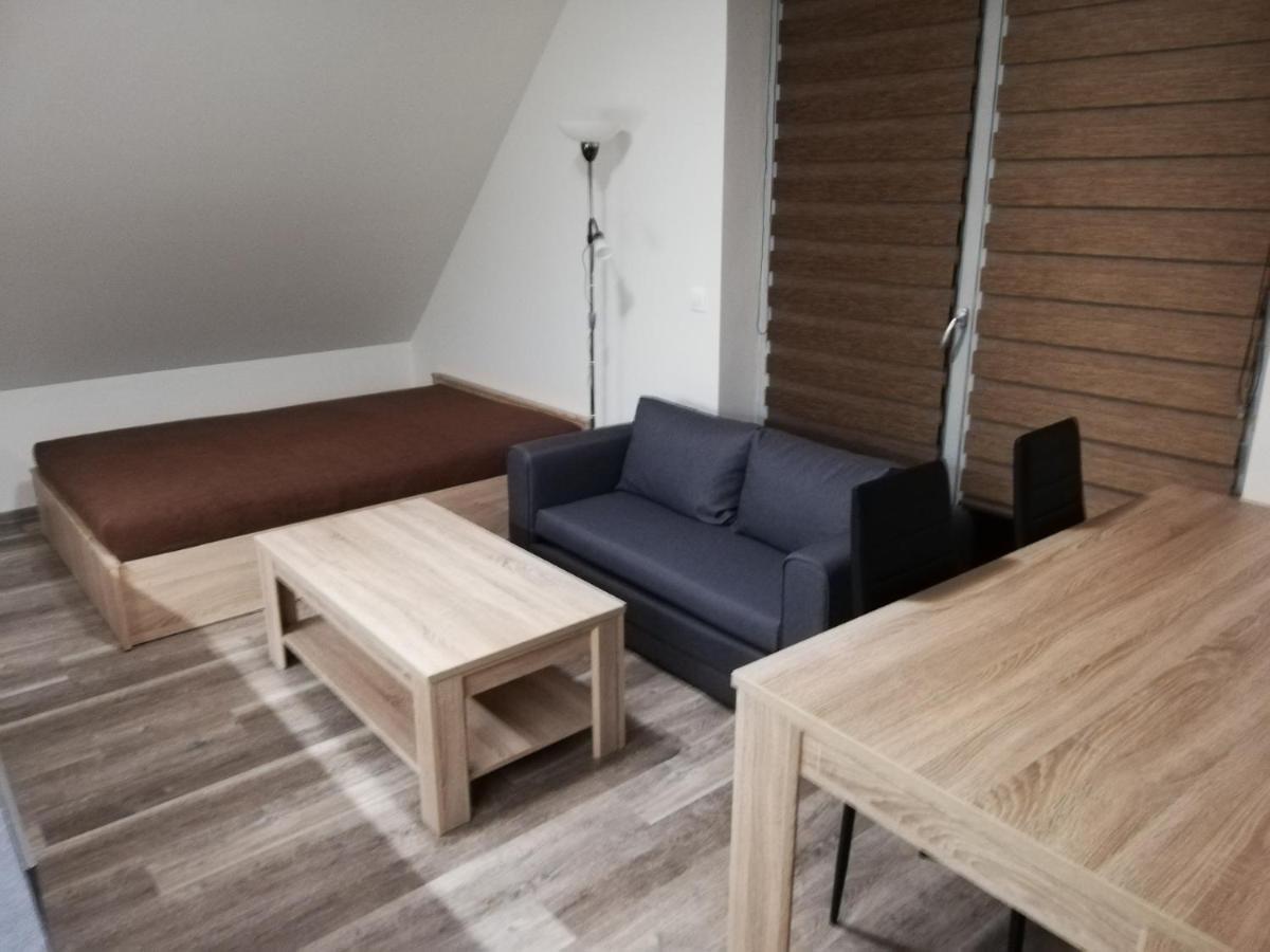 Apartmany Ricky Ii. Екстериор снимка