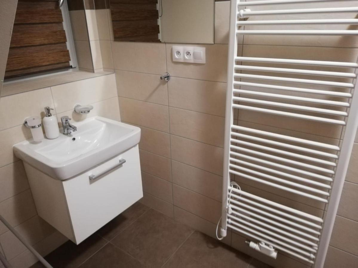 Apartmany Ricky Ii. Екстериор снимка