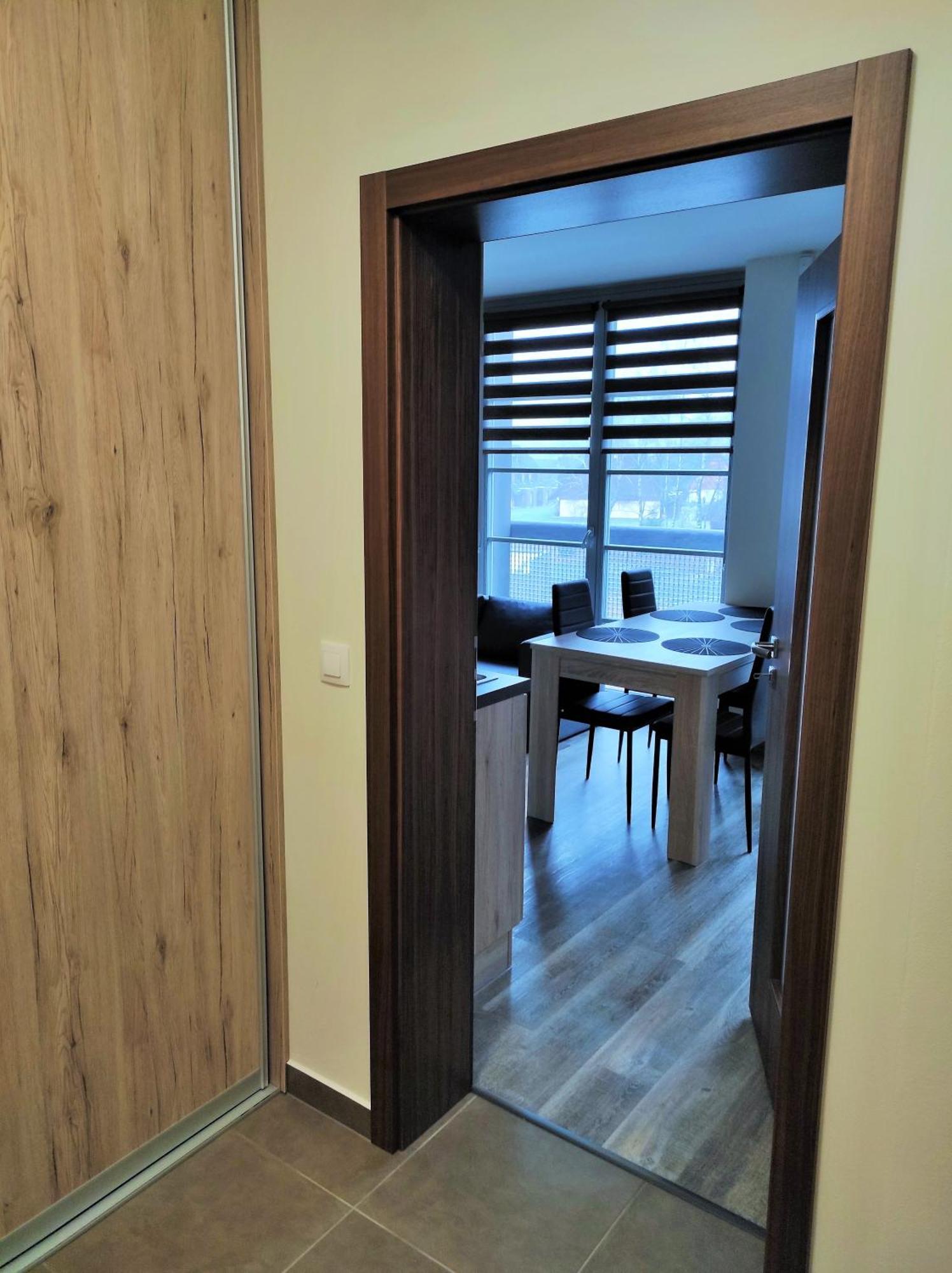 Apartmany Ricky Ii. Стая снимка