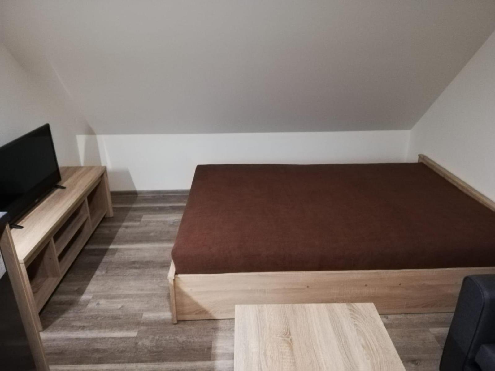 Apartmany Ricky Ii. Стая снимка