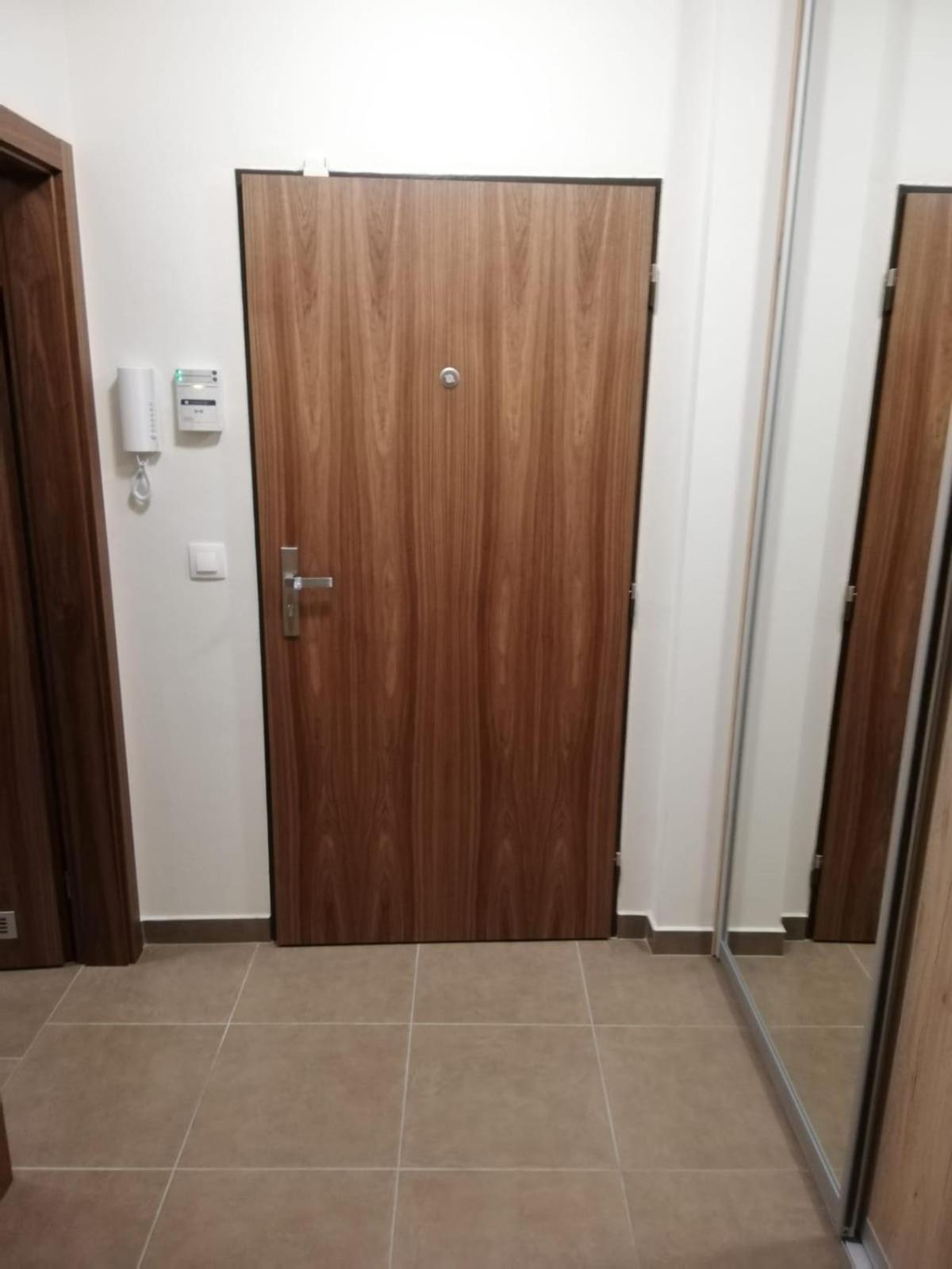 Apartmany Ricky Ii. Стая снимка