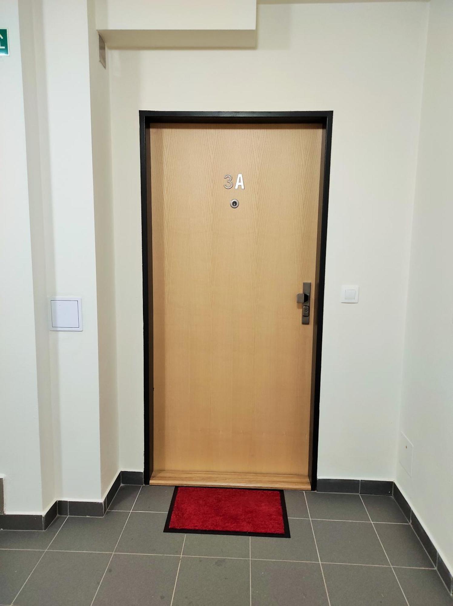 Apartmany Ricky Ii. Стая снимка