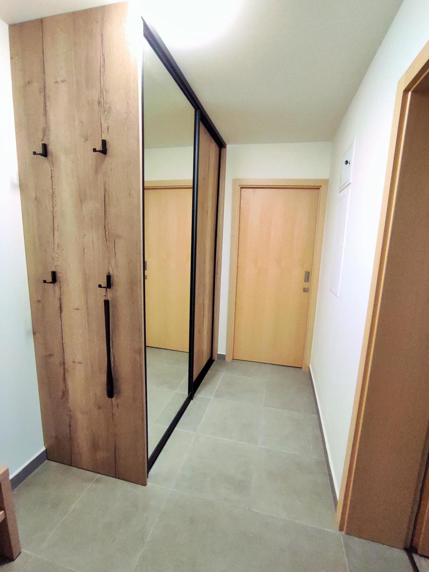 Apartmany Ricky Ii. Стая снимка