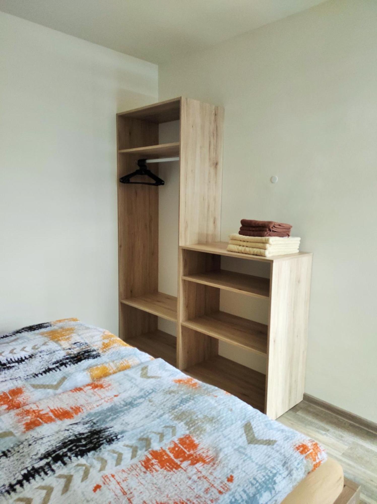 Apartmany Ricky Ii. Стая снимка