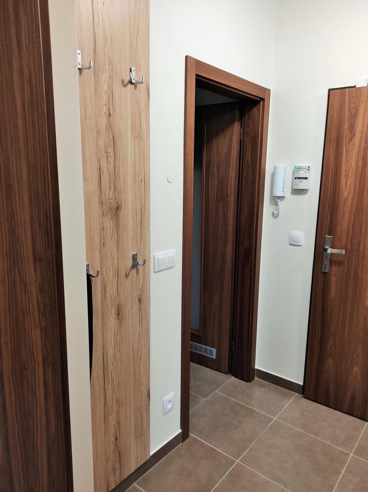 Apartmany Ricky Ii. Стая снимка