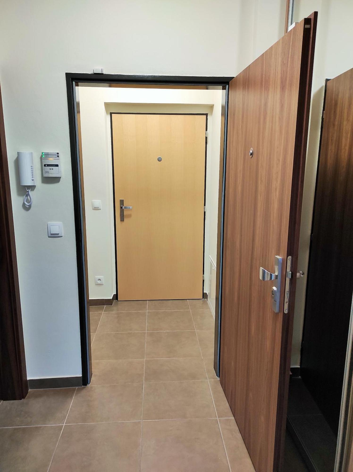 Apartmany Ricky Ii. Стая снимка